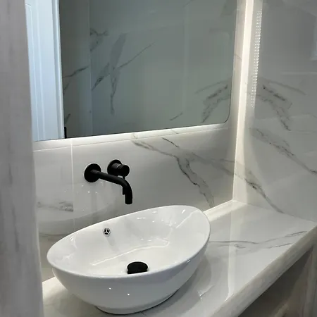 Appartamento Apollonia *