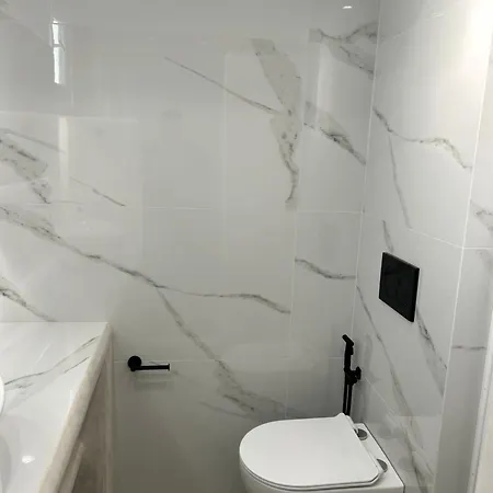 Apollonia 公寓 Pláka