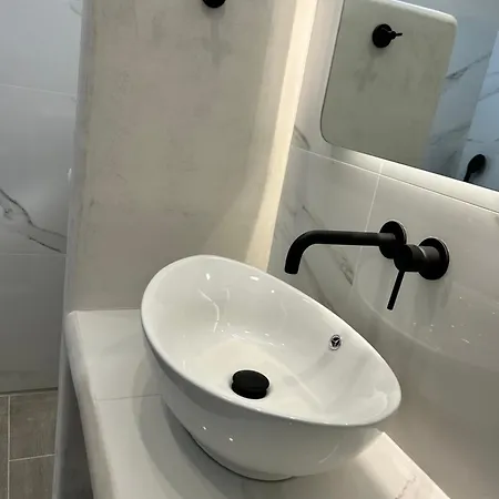 Appartamento Apollonia Pláka