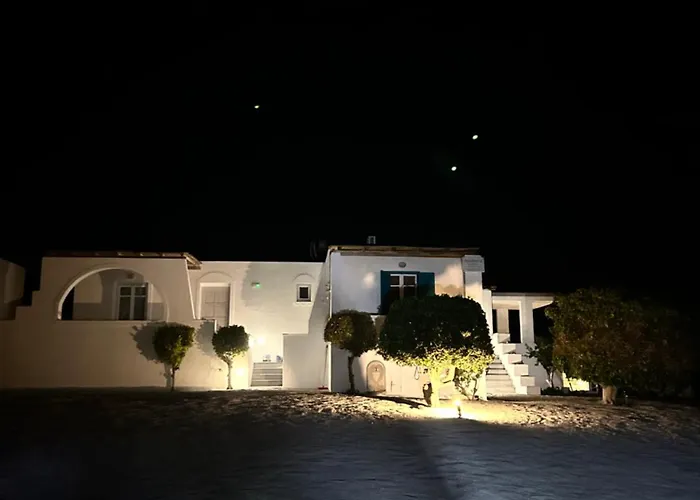 Apollonia Apartamento