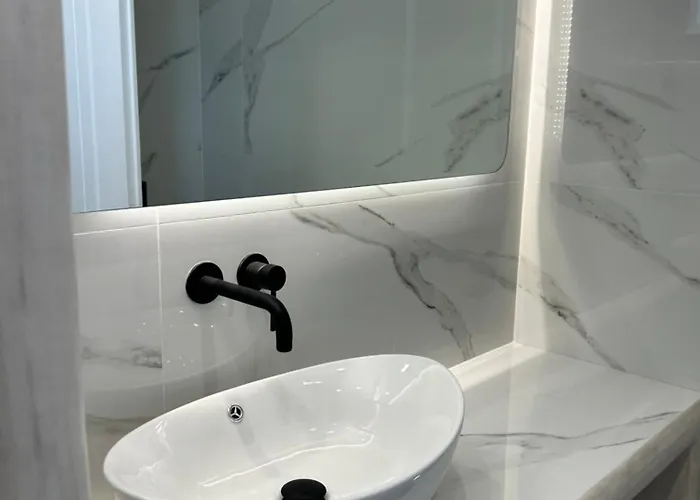 Apartamento Apollonia *