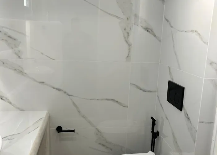 Apollonia Apartman Pláka