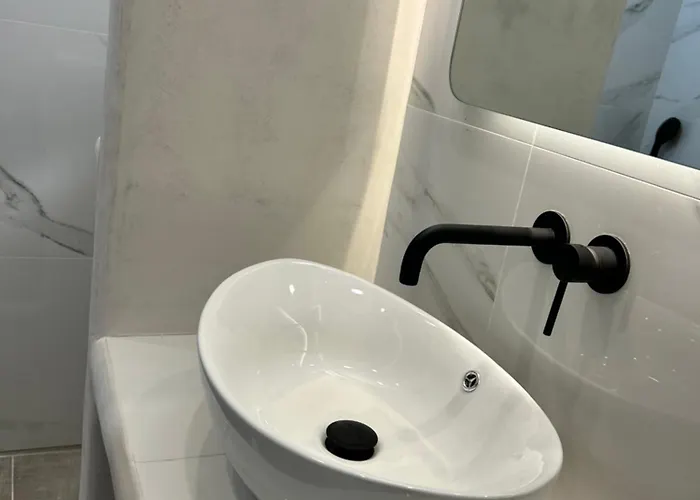 Apartman Apollonia Pláka